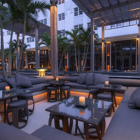 The Setai, Miami Beach 