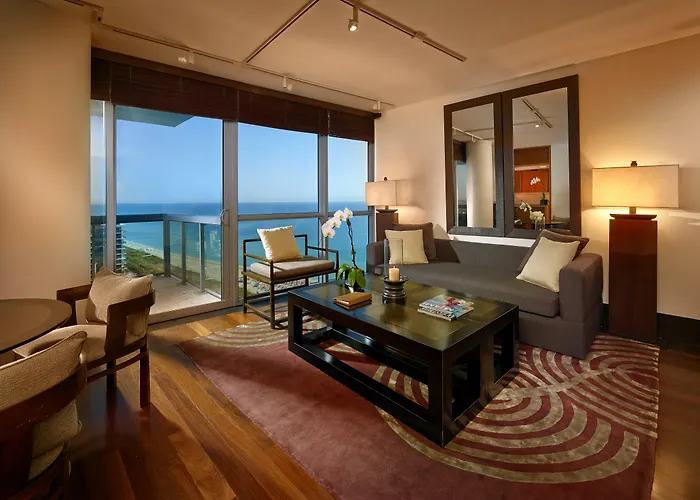 The Setai, Miami Beach