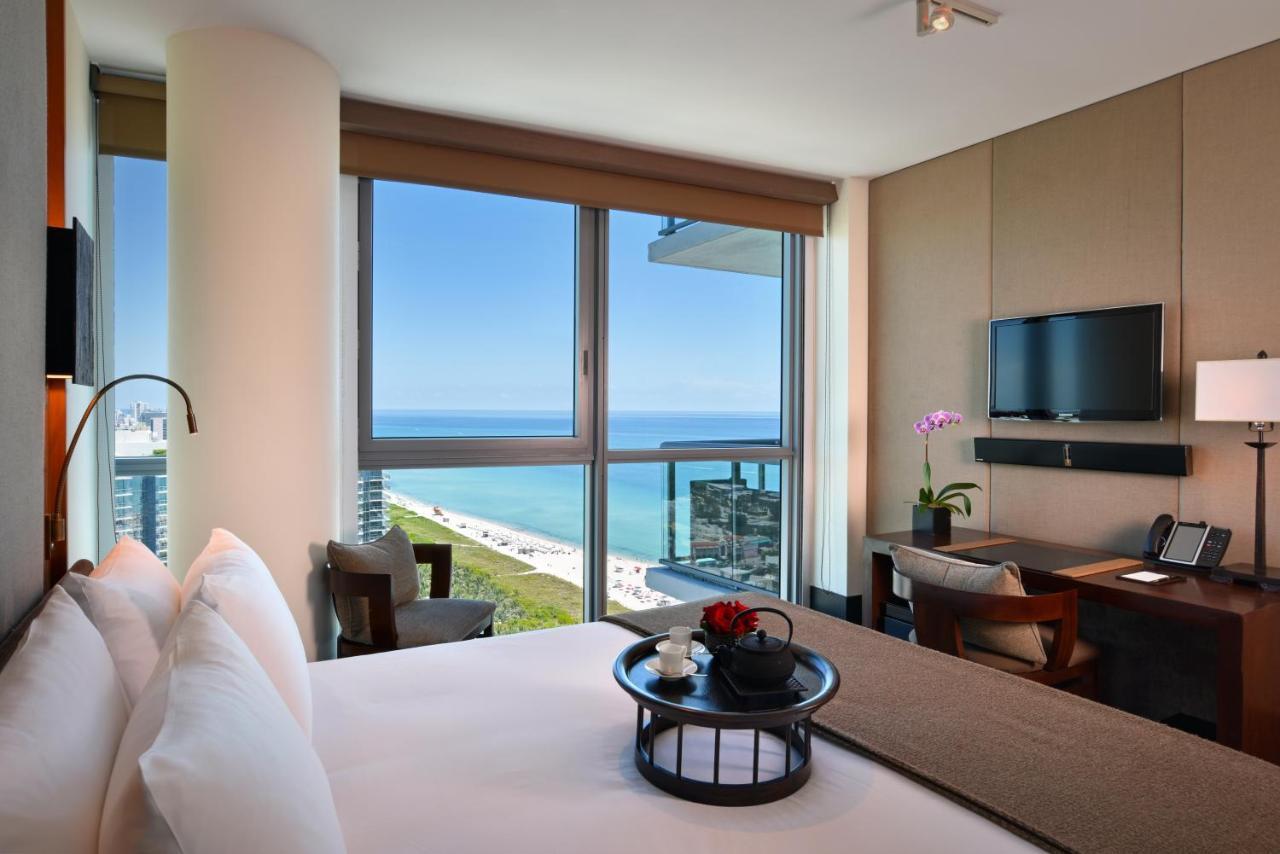 The Setai, 5* Miami Beach